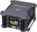 Zoom F6 Mobile Recorder