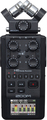 Zoom H6 Black Portable Recording Equipment