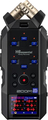 Zoom H6essential Portable Recording Equipment