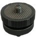 Zoom HS-1 Hot Shoe Mount Adapter Accesorios para equipo de grabación portátil