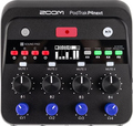PodTrak P4next / 4-Track Podcast Recorder
