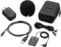 Zoom SPH-2n / Accessory Package Pocket Recording Studio Accessories