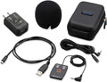 Zoom SPH-2n / Accessory Package Accesorios para equipo de grabación portátil