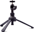 Zoom TPS-5 Tripod stand Attaches pour microphone et pied de micro