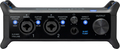 Zoom UAC-232 USB 32-Bit Float Audio Interface interfacce USB