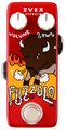 Zvex Fuzzolo Distortion Pedals