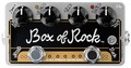 Zvex Vexter Box of Rock Gitarren-Verzerrer-Pedal