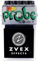 Zvex Vexter Fuzz Probe Pedal de Distorção