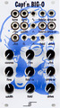 cre8audio Capt'n Big-O Modulare Oscillatoren