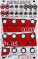 cre8audio Function Junction Modular LFOs