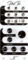 cre8audio Mr. Phil Ter Modular VCAs