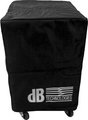 db Technologies TC-09S Loudspeaker Covers