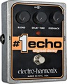 electro-harmonix #1 Echo / Nr.1 Echo Pedal delay