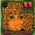 electro-harmonix 11 Nickel Wound El. Guitar Strings / 11s (medium - 11/48)