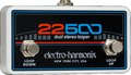22500 Foot Controller