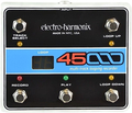 electro-harmonix 45000 Foot Controller Pedal de Controlo para Looper