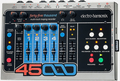 electro-harmonix 45000 Multi-Track Looping Recorder Pedali Sampler/Looper