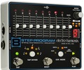 electro-harmonix 8 Step Program Synthesizer Pedals