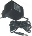 electro-harmonix 9DC-100 AC Adaptor / MKD-350900100S (9V DC / 100mA / center +) 9V Positive Center DC Power Adapters