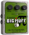 electro-harmonix Bass Big Muff Pi Pedal Baixo