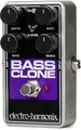 electro-harmonix Bass Clone Chorus Chorus-Basspedale