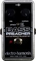 electro-harmonix Bass Preacher Pedal Compressor para Baixo