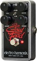 electro-harmonix Bass Soul Food Bass Distortion Pedals