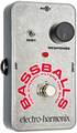 electro-harmonix Bassballs Twin Dynamic Filters For Bass Bass Envelope Filter Pedals