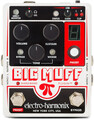electro-harmonix Big Muff PI Hardware Plugin