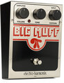 electro-harmonix Big Muff Pi USA Pedales de distorsión