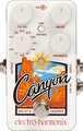 electro-harmonix Canyon Delay & Looper Delays