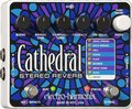 electro-harmonix Cathedral Stereo Reverb