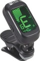 electro-harmonix Clip-on Tuner Clip Tuners for Guitar & Bass