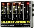 electro-harmonix Clockworks