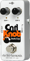 electro-harmonix Cntl Knob Static Expression Pedal Pédales d'expression