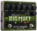 electro-harmonix Deluxe Bass Big Muff Pi Pedales de distorsión para bajo