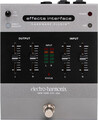 Effects Interface Hardware Plugin