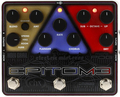 electro-harmonix Epitome Pedal Multi-Efeitos