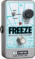 electro-harmonix Freeze Pédales looper & sampleur