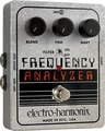 electro-harmonix Frequency Analyzer Harmonist Effektgerät Bodenpedal