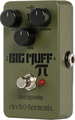 electro-harmonix Green Russian Big Muff