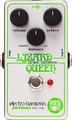 electro-harmonix Lizard Queen Octave Fuzz Pedales de distorsión