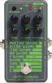 electro-harmonix Mainframe Bit Crusher