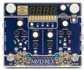 electro-harmonix Mod Rex Polyrhythmic Modulator