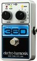 electro-harmonix Nano Looper 360 Pedal Guitarra Phrase/Sampler/Looper