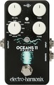 electro-harmonix Oceans 11 Reverb Reverb Pedals