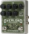 electro-harmonix Operation Overlord Pedali Distorsione