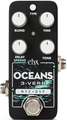 electro-harmonix Pico Oceans 3-Verb Multi-function Reverb