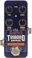 electro-harmonix Pico Triboro Bridge Overdrive, Distortion & Fuzz