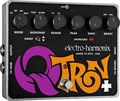 electro-harmonix Q-Tron Plus / Q-Tron + Wah-Wah Pedals